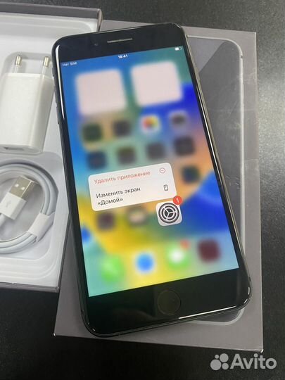 iPhone 8 Plus, 64 ГБ