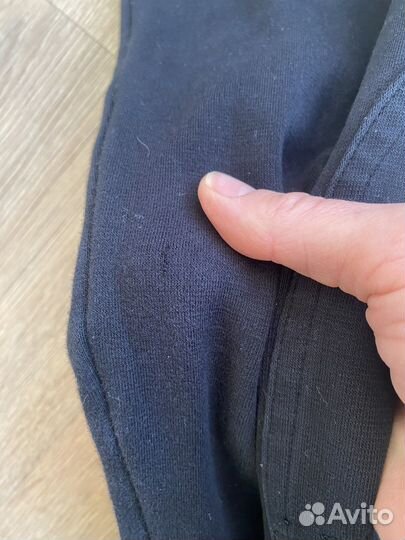 Бриджи для верховой езды 153-162 2 шт