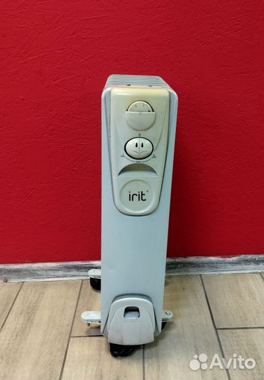 Обогреватель irit