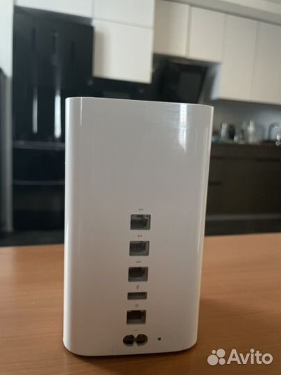 Apple AirPort Extreme (Ростест)