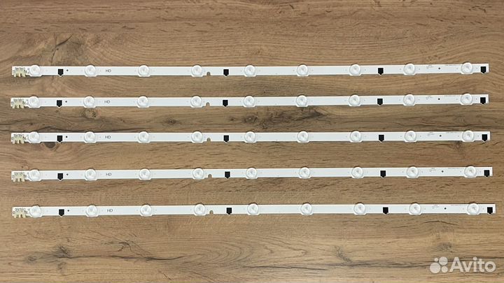 Подсветка Samsung 32