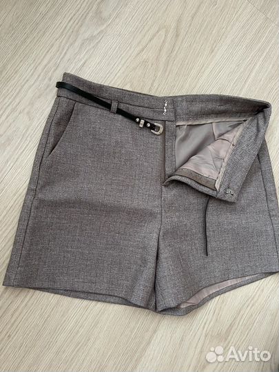 Шорты женские