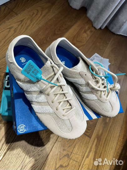 Новые Adidas originals x clot Gazelle унисекс