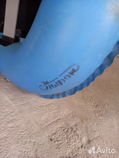 Продам резиновую лодку Нырок 21 бу