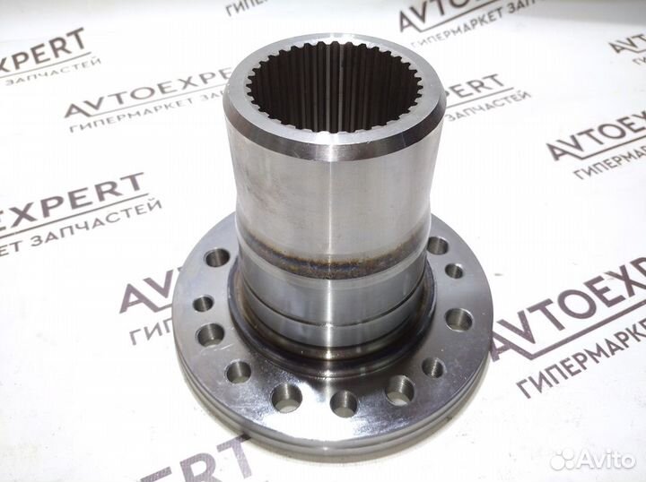 Фланец Хайгер 1250343043 1250343043 higer