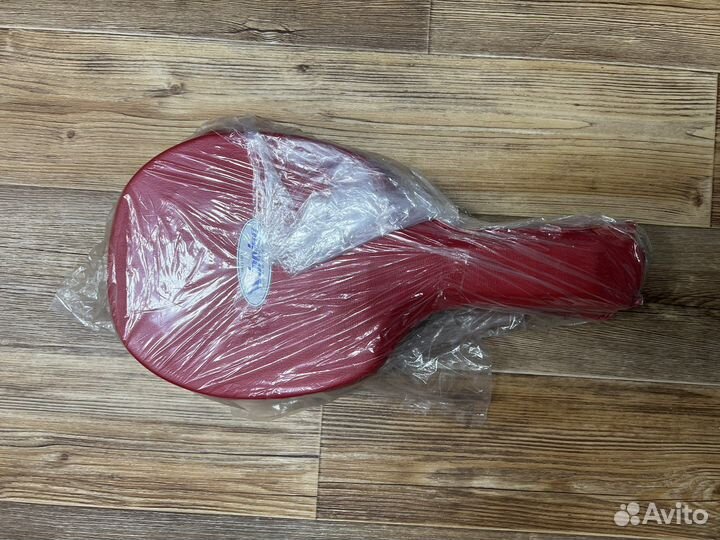 Тренерские лапы-ракетки Winning CM-15