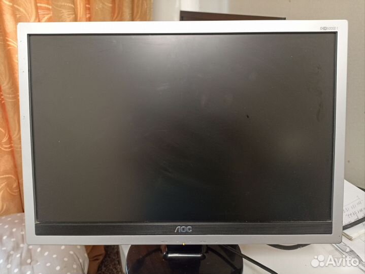 Монитор для компьютера
