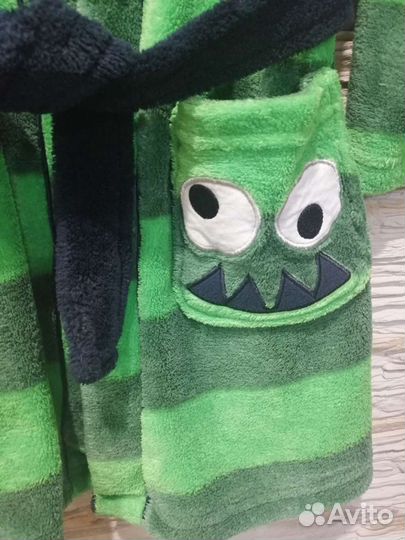 Халат TU 98-110