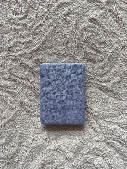 Зеркало карманное