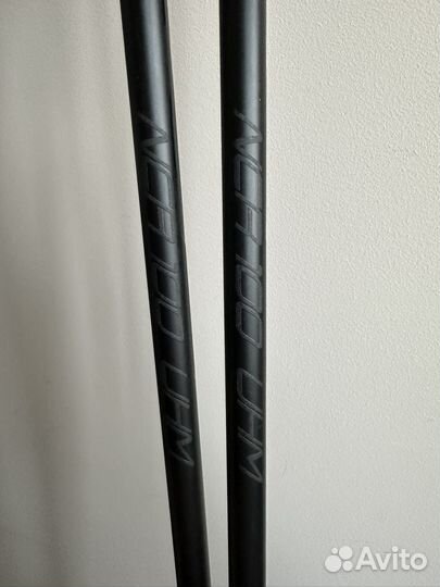 Лыжные палки madshus NCR 100 UHM