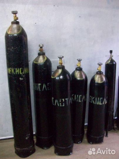 Углекислота