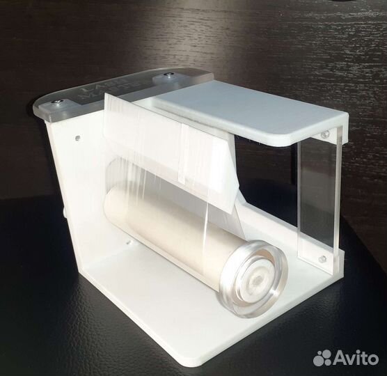 Машинка для раскрытия пучков ресниц Lash Master V2