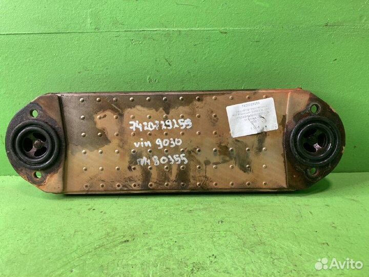 Радиатор маслянный RVI premium