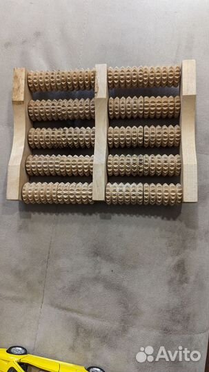 Массажёр для ног