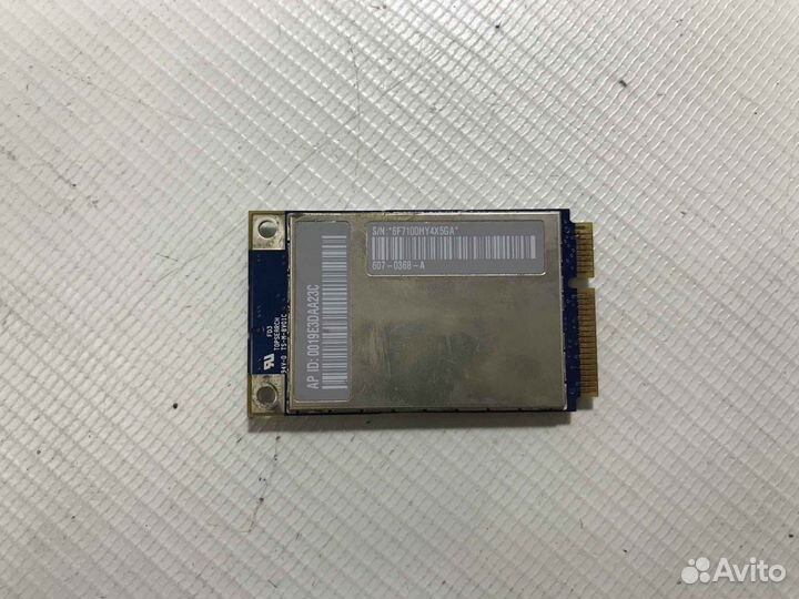 Wi-Fi адаптер для Apple A1181