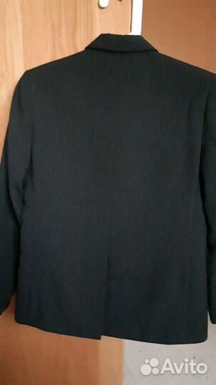 Школьная форма для мальчика, р-р 146