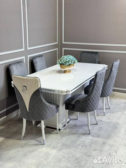 Кухонный стол / стол / стол стулья