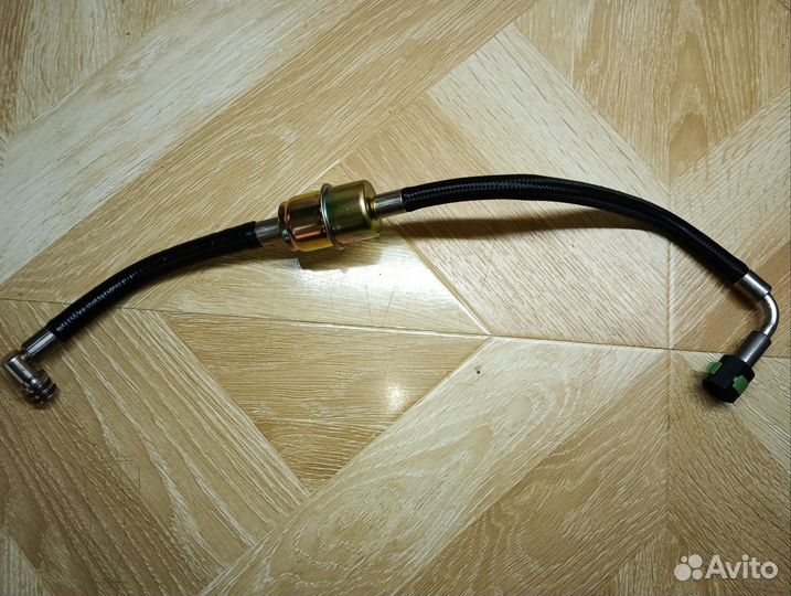 Топливный фильтр для снегохода Поларис RMK 600-800