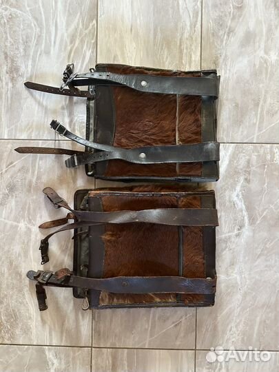 Германия 2 мировая. Ранец (са)