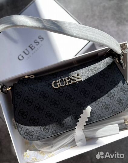 Сумка guess
