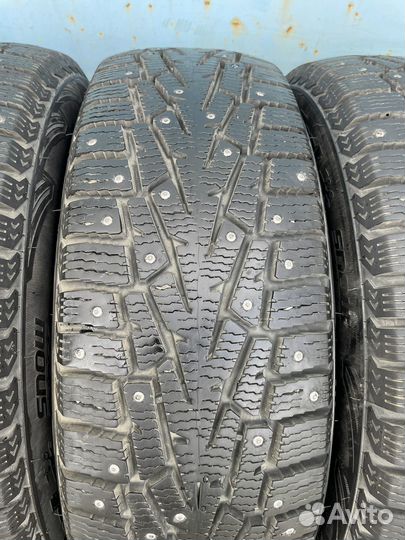 Cordiant Snow Cross 225/60 R17