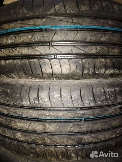 Nokian Tyres Hakka Blue 3 SUV 265/65 R17
