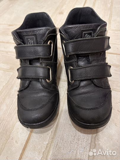 Ботинки Minimen