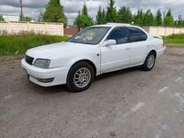 Toyota Vista 2.0 AT, 1996, 490 000 км, с пробегом, цена 330 000 руб.