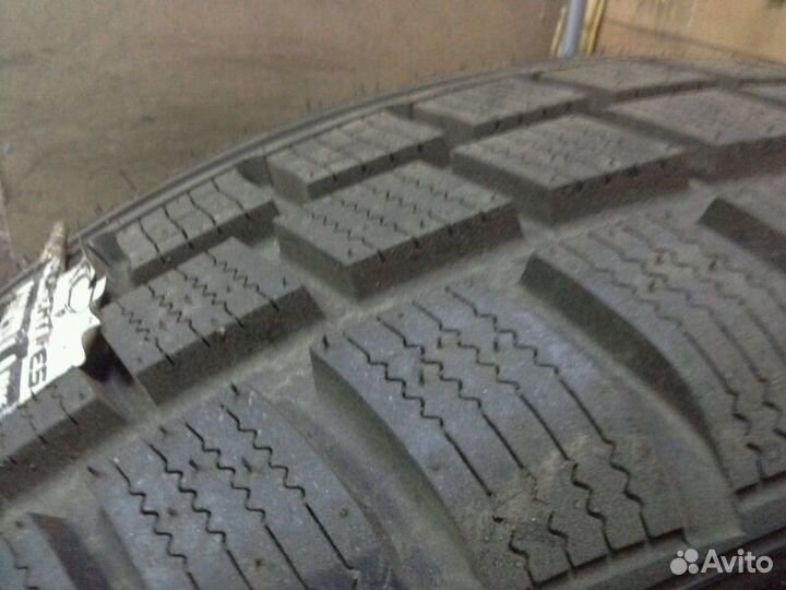 Cooper Discoverer M+S Sport 235/60 R18