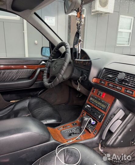 Аренда автомобиля