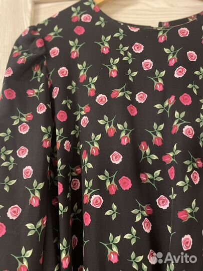 Платье женское 46 48 размер