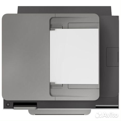 Мфу HP OfficeJet Pro 9023
