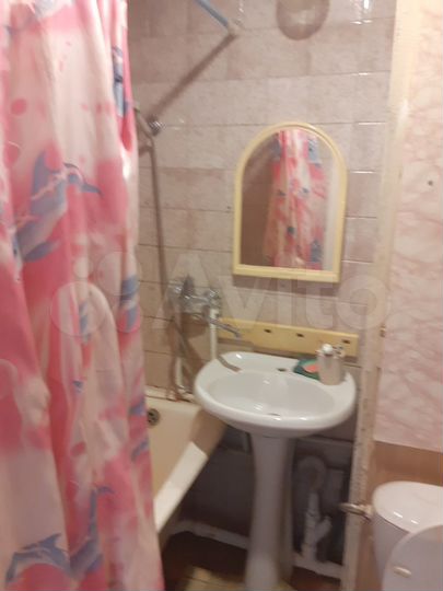 1-к. квартира, 34,1 м², 3/5 эт.