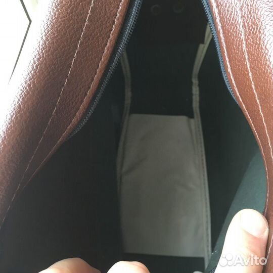 Сумка дорожная СССР