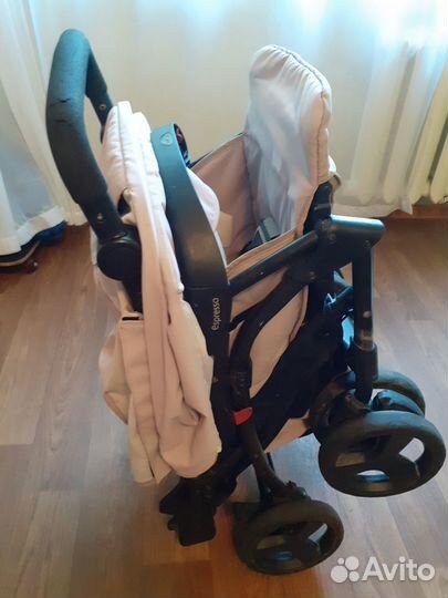 Прогулочная коляска inglesina espresso