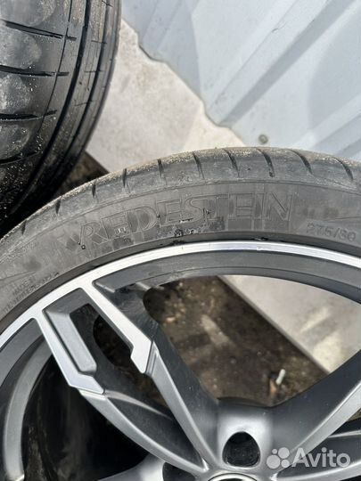 Vredestein Ultrac Vorti 275/30 R20 97Y