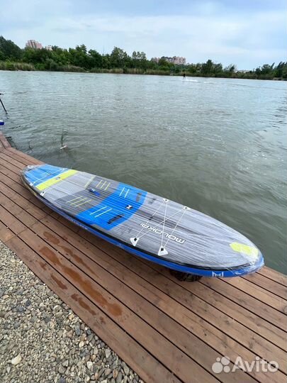 Sup board сап борд Molokai Light Air 11’2