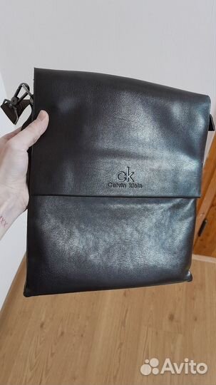 Сумка мужская