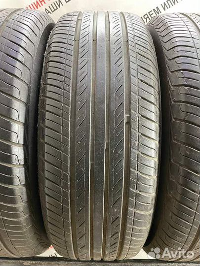 Ovation EcoVision VI-682 215/65 R16 98H