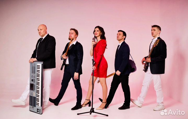 Кавер-группа