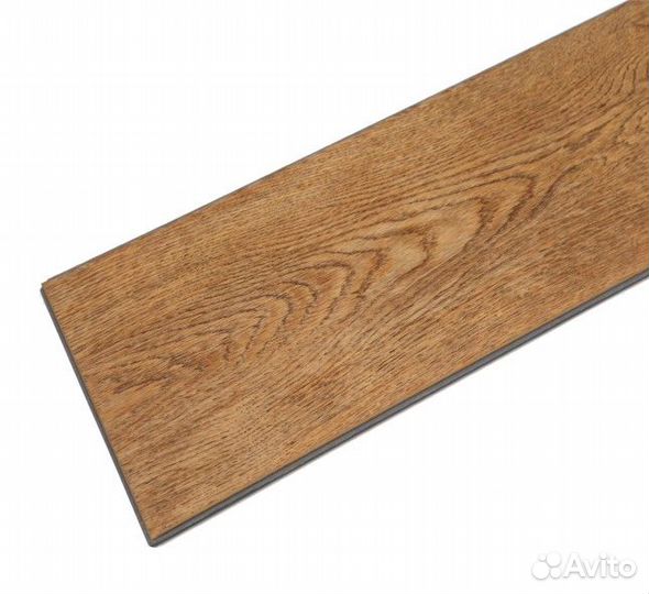 Ламинат SPC CM Floor Дуб Лофт темный 30
