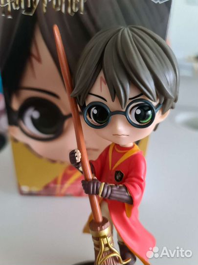 Фигурка Qposket оригинал