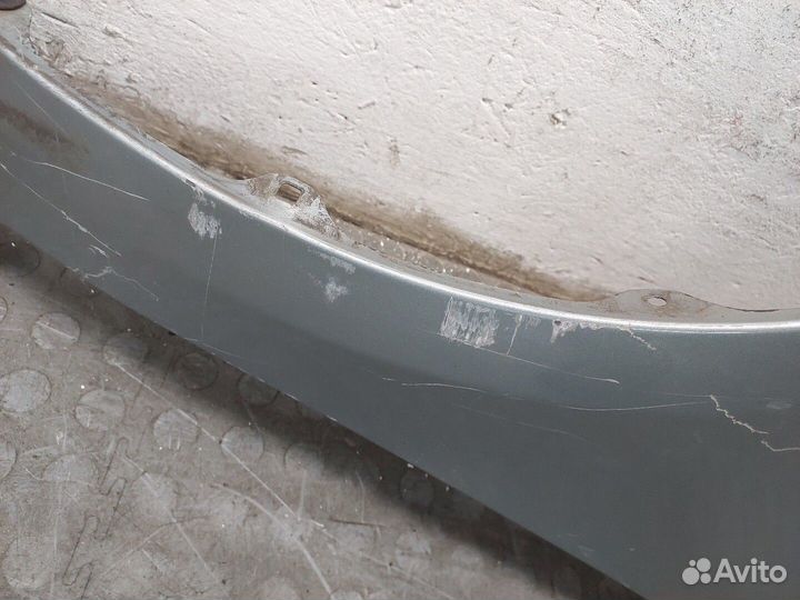 Крыло Toyota Yaris, 2008