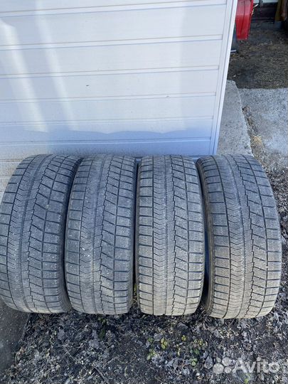 Зимние шины