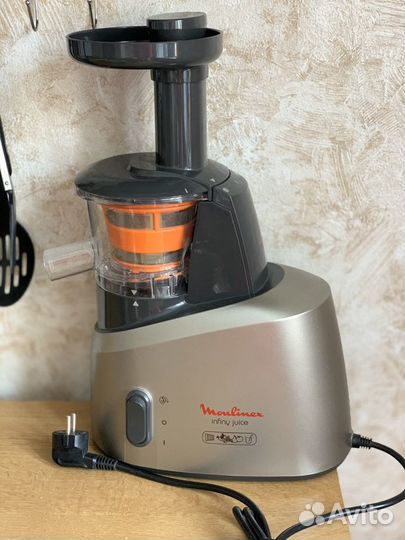 Соковыжималка