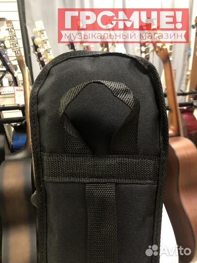 Чехол для балалайки прима утепленный