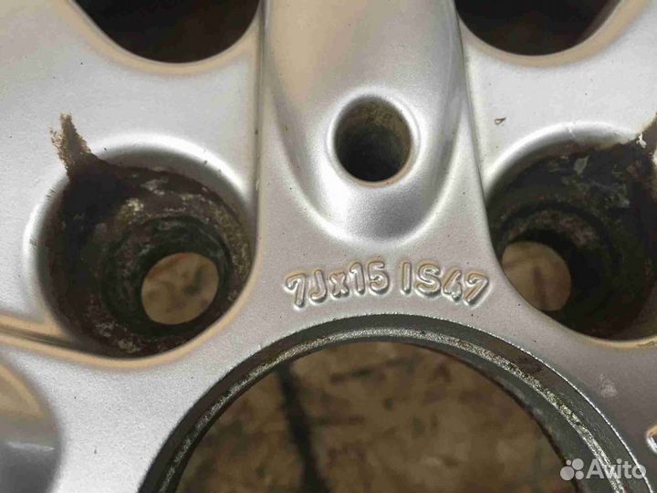 Диск литой BMW 3-Series E36 1182608