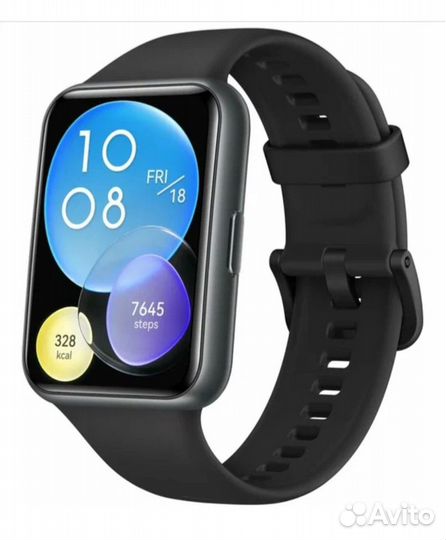 Huawei Watch Fit2 Active, Classic EAC новые