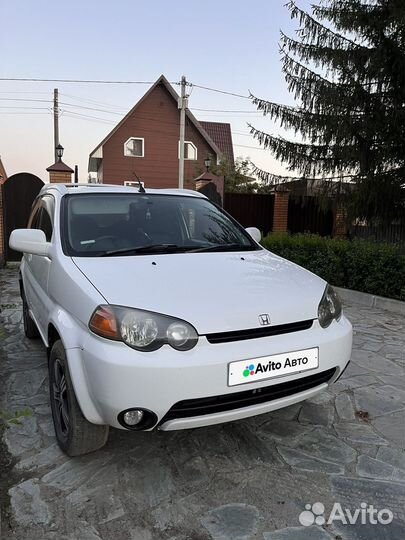 Honda HR-V 1.6 CVT, 1998, 178 000 км