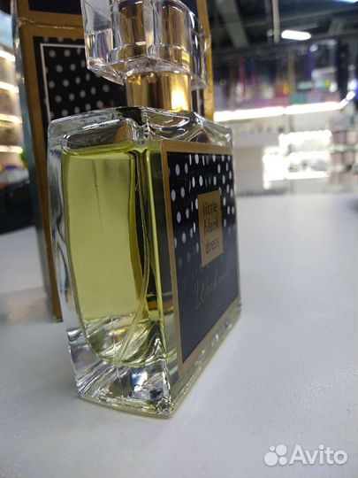 Туалетная вода женская от avon